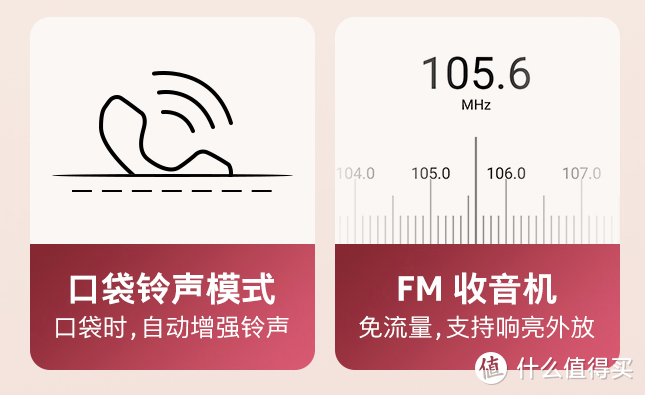 老年人购机首选？诺基亚C1 Plus初体验：定制系统很贴心