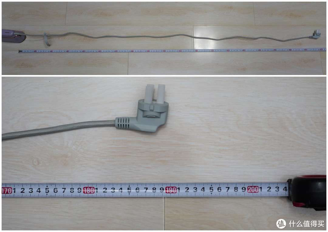 有老熨斗感觉，比挂烫机好用的DAEWOO/大宇 HI-029折叠蒸汽电熨斗轻晒简测