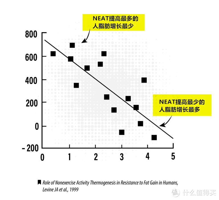 基础代谢？不好意思，你瘦不下来不是因为代谢慢，这些才是重点