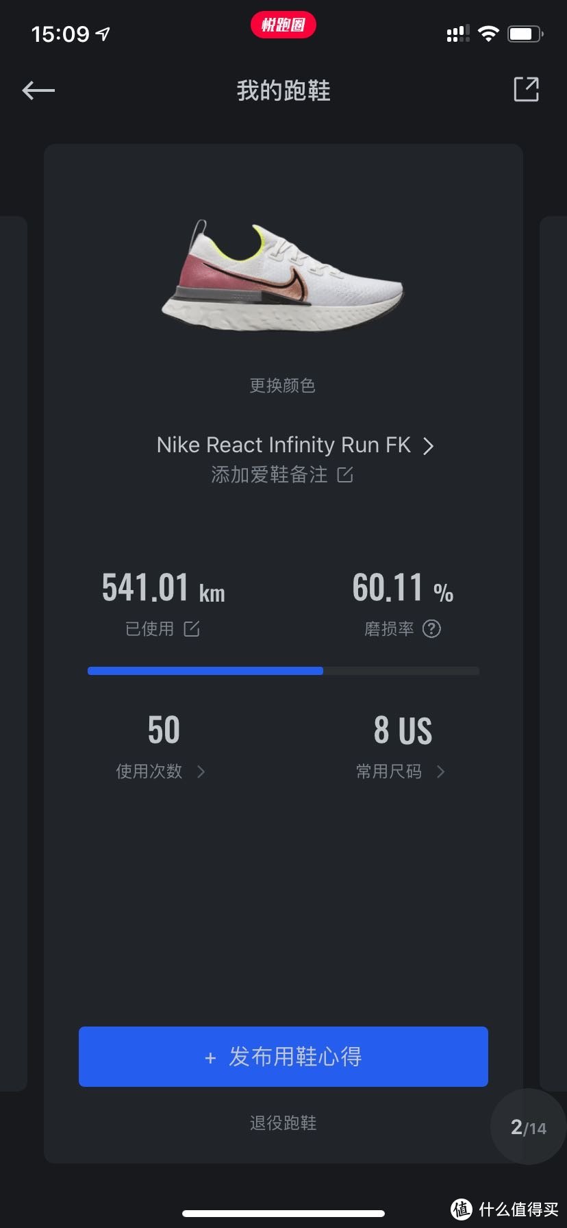 一位SONY粉的2020跑步总结