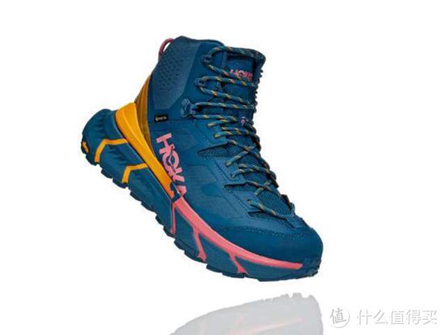 不惧冒险如履平地：HOKA ONE ONE Kaha Low GTX徒步鞋体验