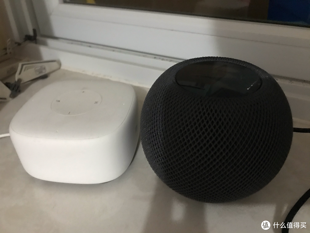 凑个苹果全家桶，入手体验HomePod mini