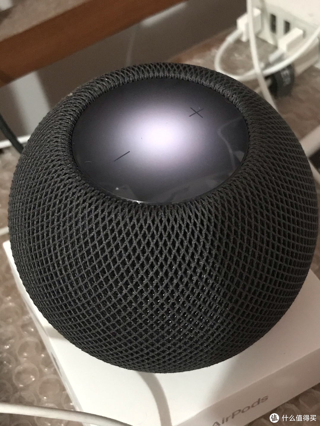 凑个苹果全家桶，入手体验HomePod mini