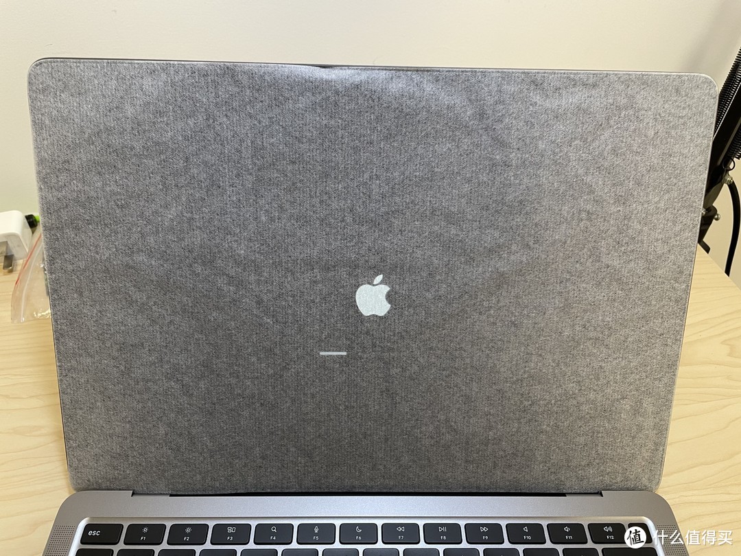 拥抱未来：M1版MacBook Air入手及使用体验