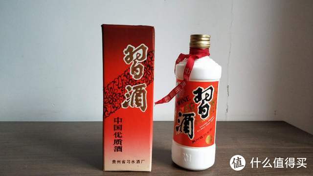 说说酱香习酒主打产品的定位及品鉴感受