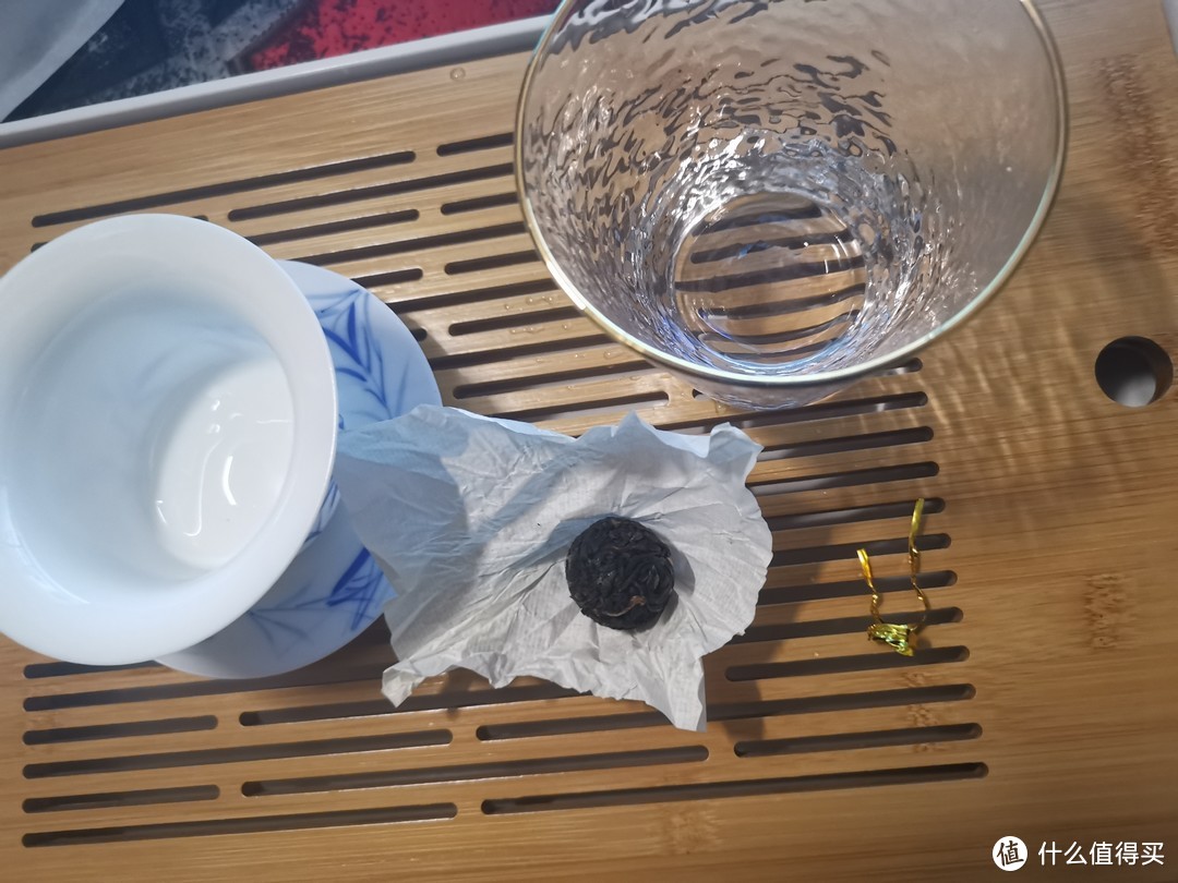 不伦不类的红茶 云南「晒红」初体验 