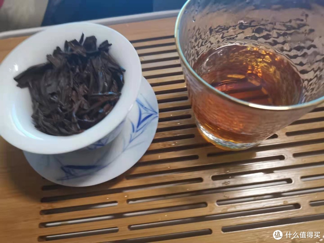 不伦不类的红茶 云南「晒红」初体验 