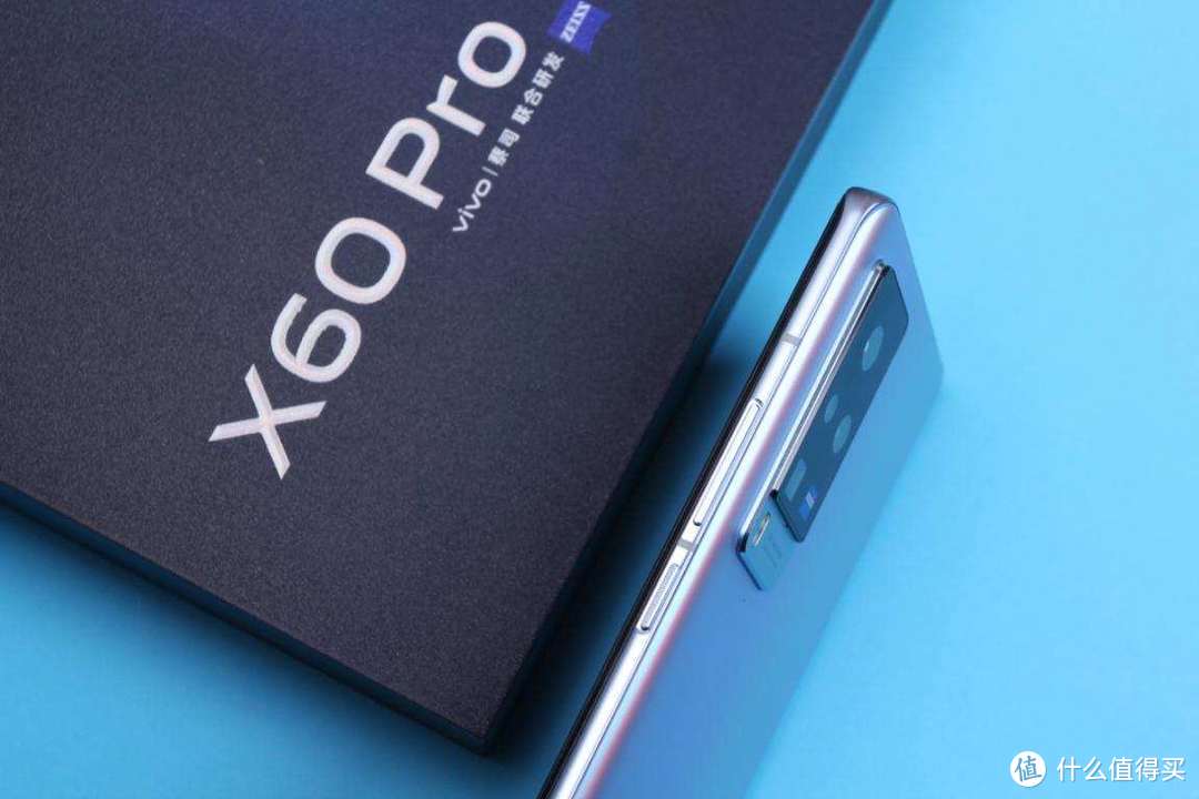 vivo X60 Pro评测，蔡司镜头+OriginOS+微云台+三星1080强强组合
