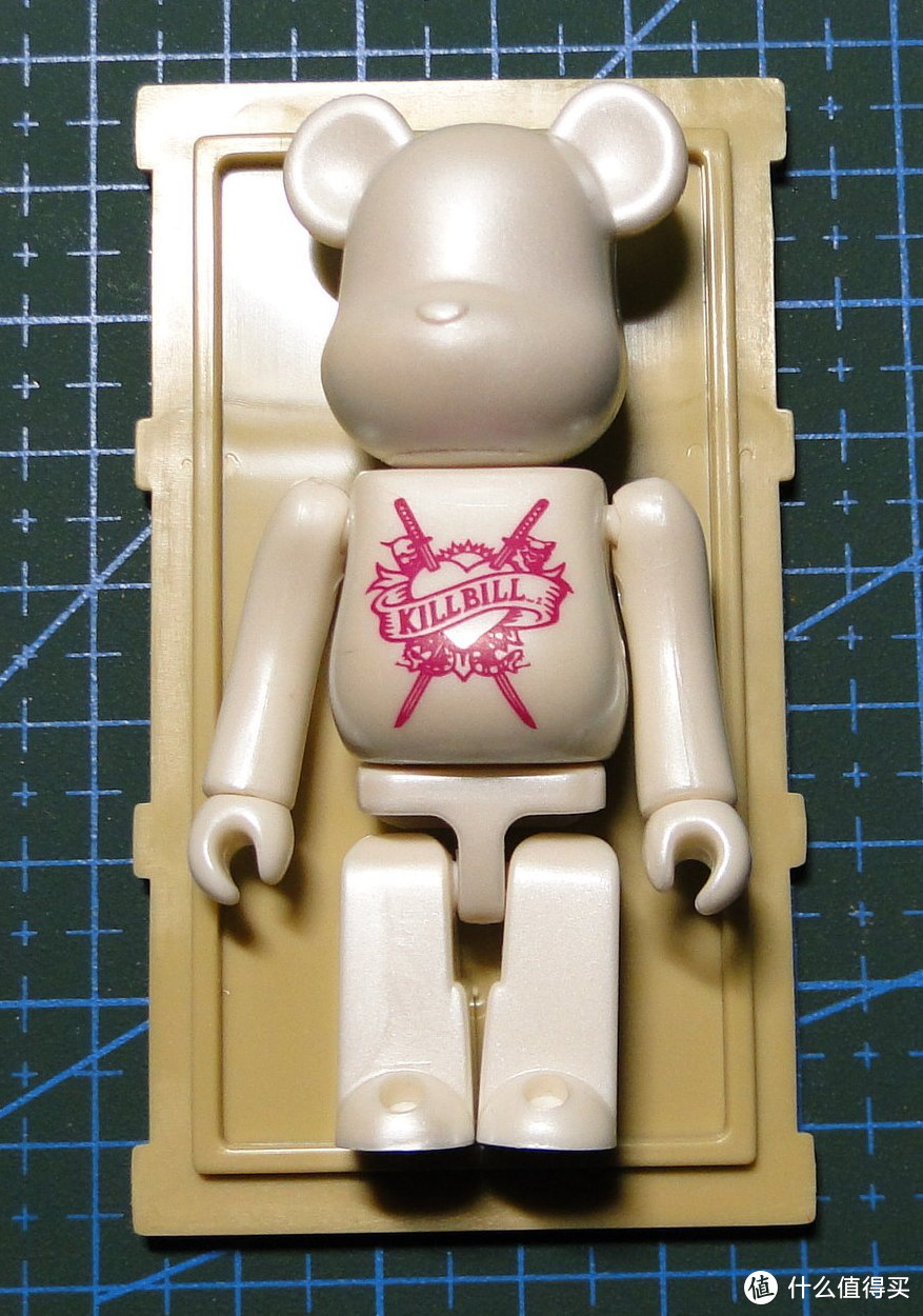 好看、好玩的Be@rbrick，如何入门（含：积木熊科普和购买渠道）