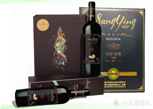 桑盈桑葚红酒告诉你春节葡萄酒的五大理由