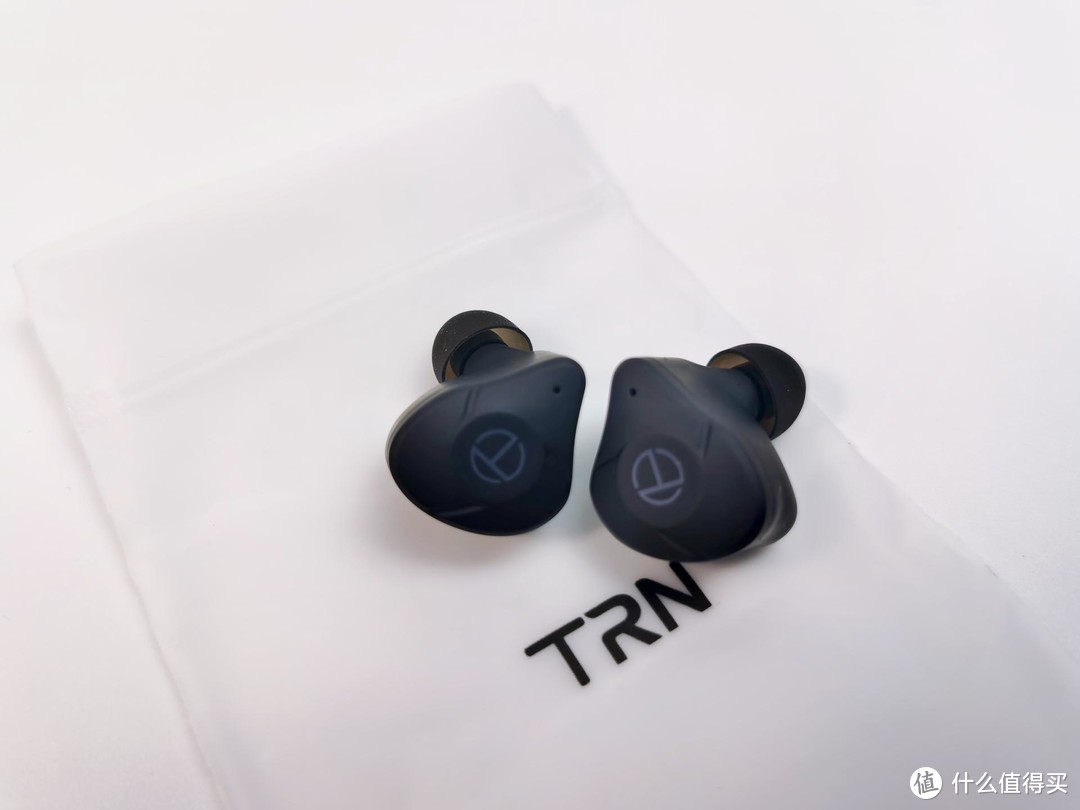 TRN-T300蓝牙耳机里的变形金刚