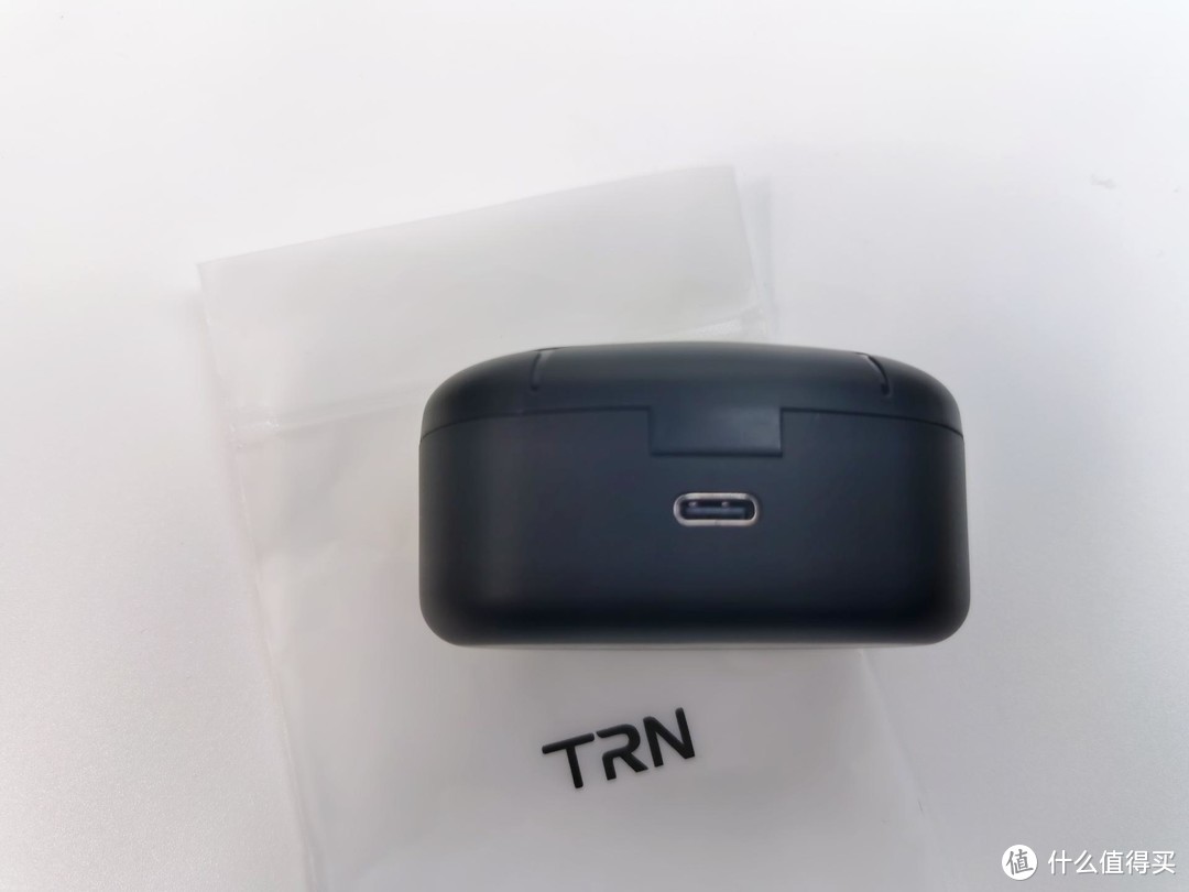 TRN-T300蓝牙耳机里的变形金刚