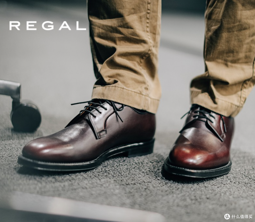 3个小众男士皮鞋品牌推荐,1步打造成熟绅士型格!内附主打单品清单