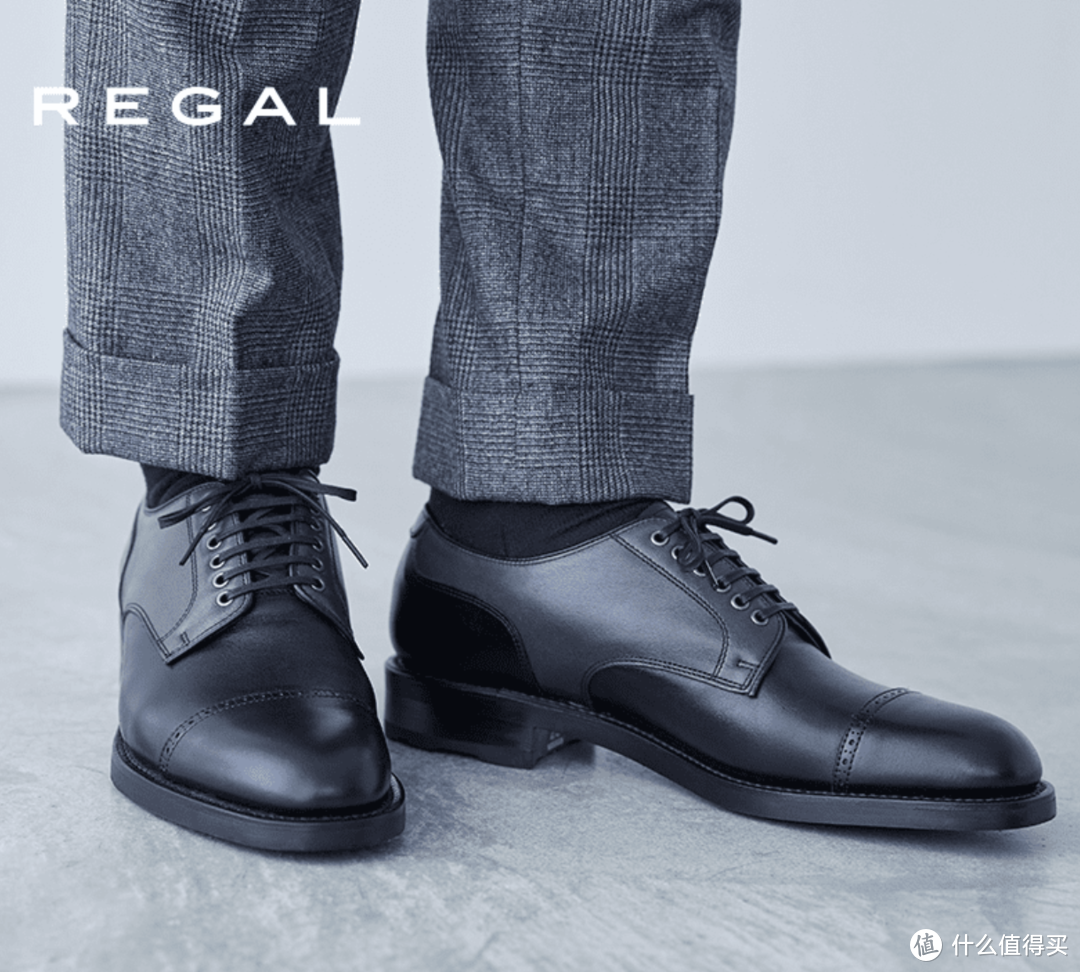 3个小众男士皮鞋品牌推荐,1步打造成熟绅士型格!内附主打单品清单