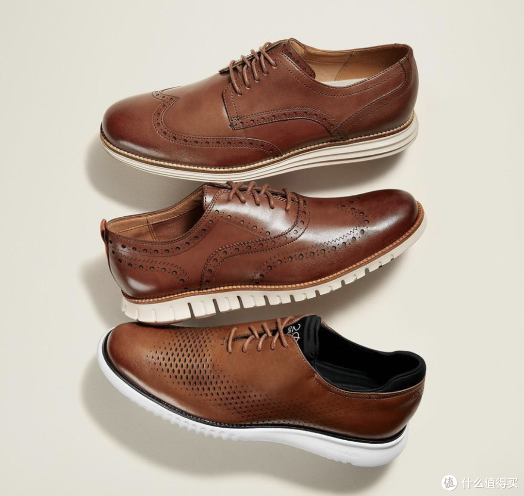 3个小众男士皮鞋品牌推荐，1步打造成熟绅士型格！内附主打单品清单