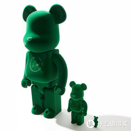 好看、好玩的Be@rbrick，如何入门（含：积木熊科普和购买渠道）