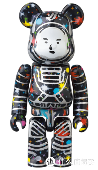 好看、好玩的Be@rbrick，如何入门（含：积木熊科普和购买渠道）