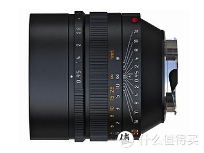 徕卡发布50mm F1.2限量版镜头，售价高达12万元/只