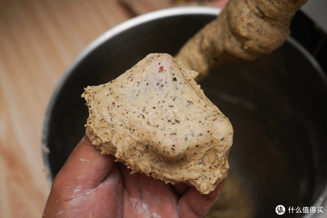 层次分明，奶酥与红茶的完美结合---复刻原麦山丘销量王之红茶奶酥软欧面包，过程简单到人人都行