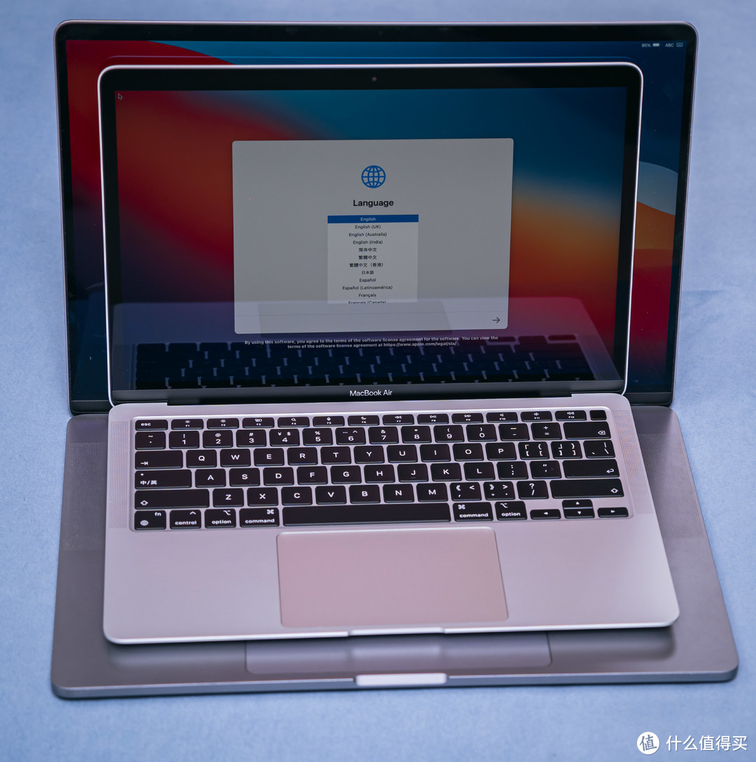 M1不讲武德，六千元 MacBook Air 挤走三万元 16寸 MacbookPro 老大哥