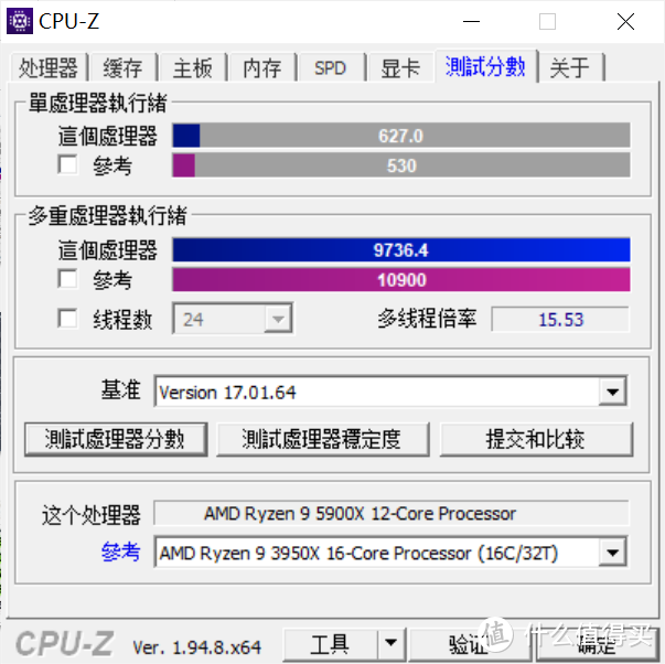 2021的第一份装机单_5900x&七彩虹 B550（硬件篇）