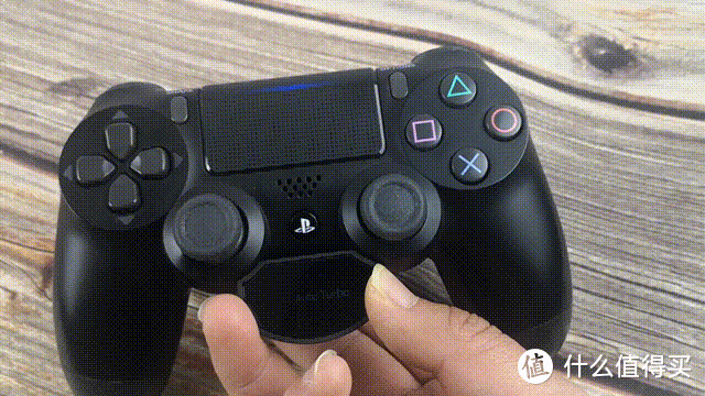 老男孩的快乐，PS4辅助——酷威第二代手柄智能侧键DS200