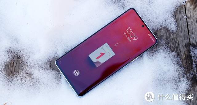 华彩映雪、蔡司遇上vivo：时尚旗舰X60 Pro上手体验