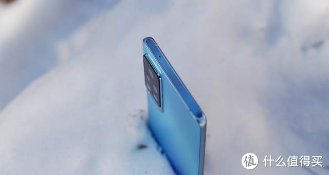 华彩映雪、蔡司遇上vivo：时尚旗舰X60 Pro上手体验