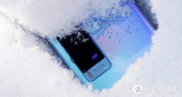 华彩映雪、蔡司遇上vivo：时尚旗舰X60 Pro上手体验