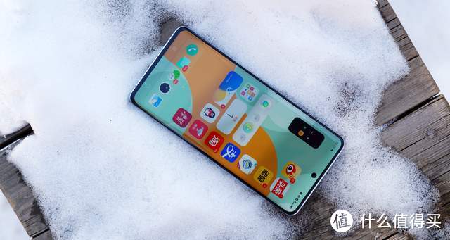 华彩映雪、蔡司遇上vivo：时尚旗舰X60 Pro上手体验