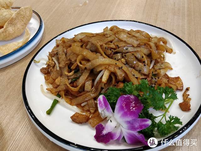 手机摄影，带着手机探店和拍美食的乐趣