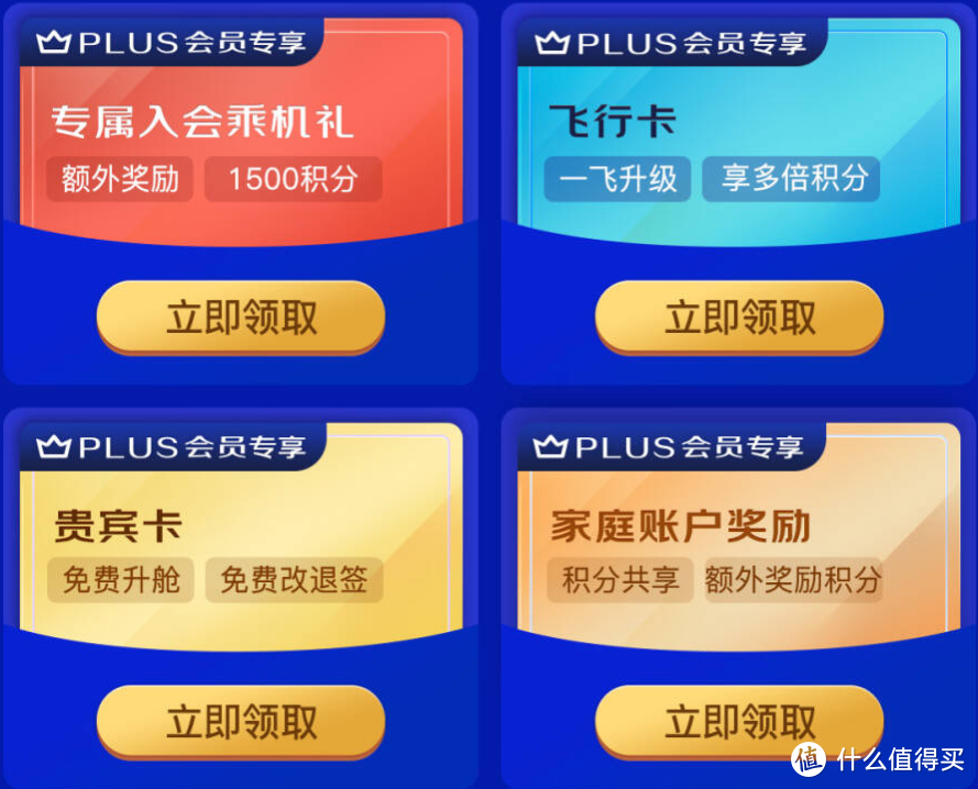 机票免费升舱、高铁贵宾厅、租车打折·····PLUS会员出行特权汇总（附传送门）