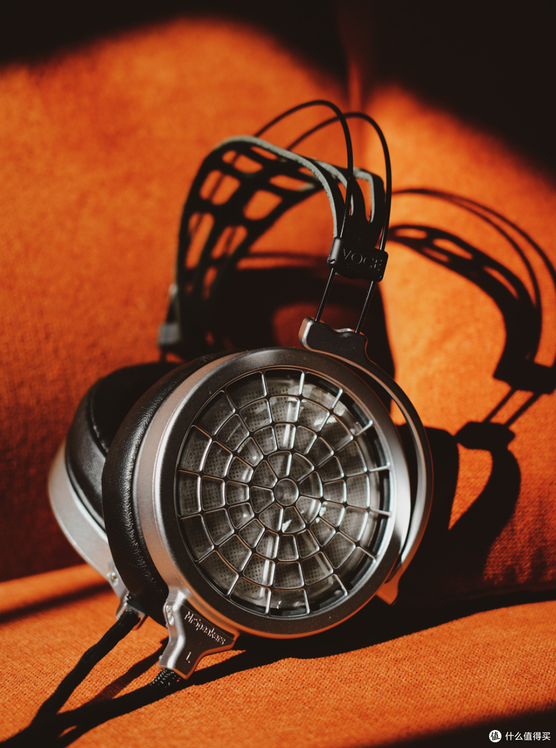 非主流品牌静电耳机真香现场mrspeakers02voce使用测评