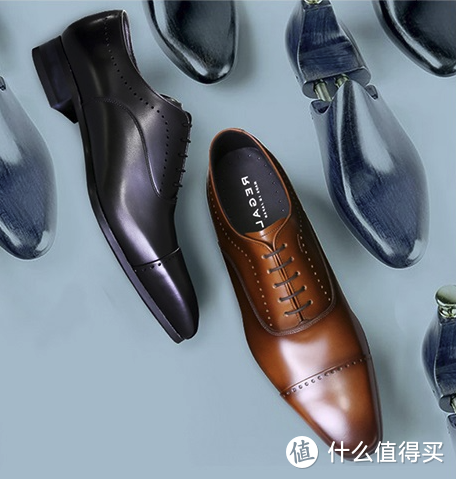 3个小众男士皮鞋品牌推荐，1步打造成熟绅士型格！内附主打单品清单