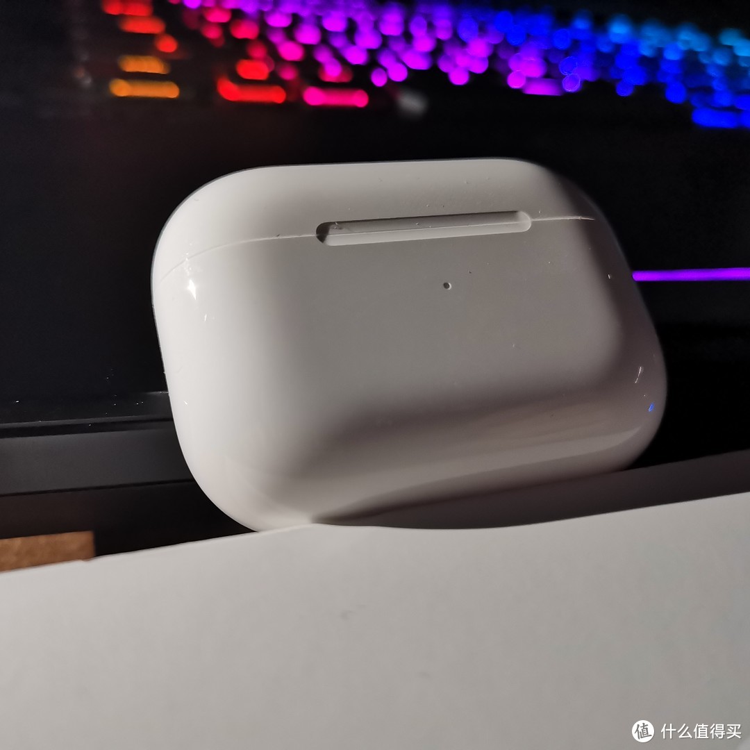 Airpods Pro 的0元购（在张大妈挖到的第一桶金）