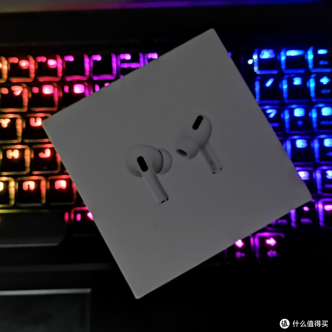 Airpods Pro 的0元购（在张大妈挖到的第一桶金）