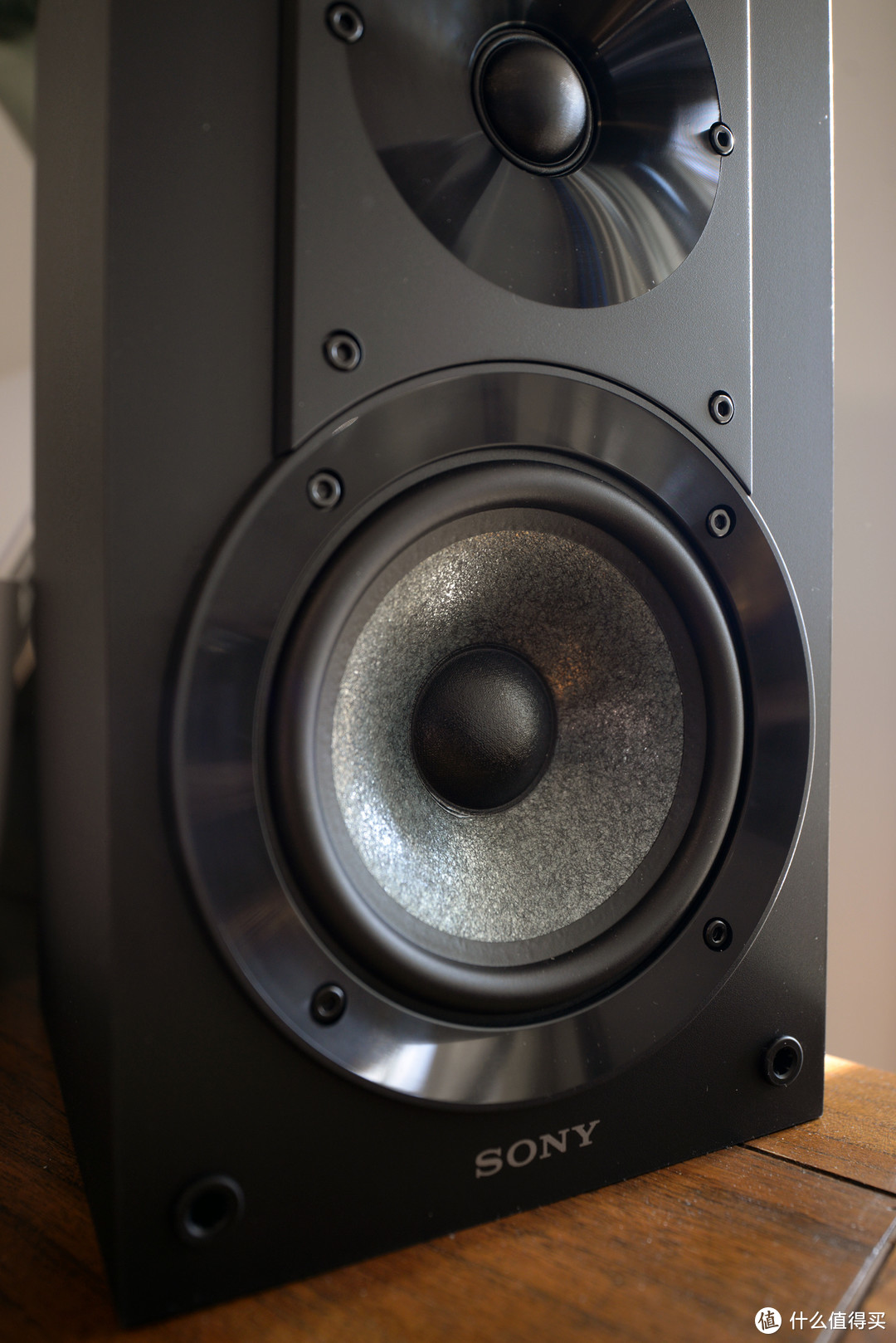 sony索尼sscs5音箱到底什么听感