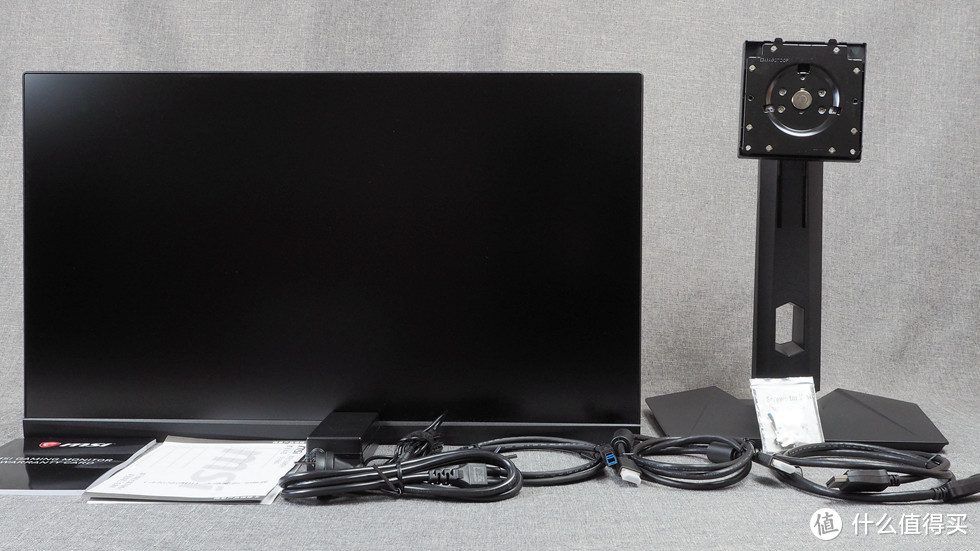 跟上显卡的步伐2K原生165Hz IPS G-sync——微星MAG274QRF-QD显示器体验