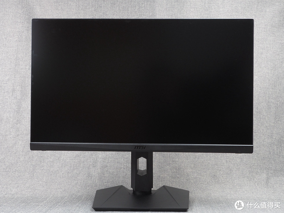 跟上显卡的步伐2K原生165Hz IPS G-sync——微星MAG274QRF-QD显示器体验