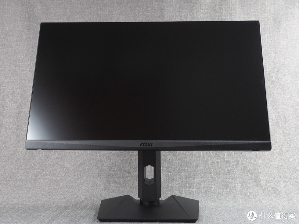 跟上显卡的步伐2K原生165Hz IPS G-sync——微星MAG274QRF-QD显示器体验