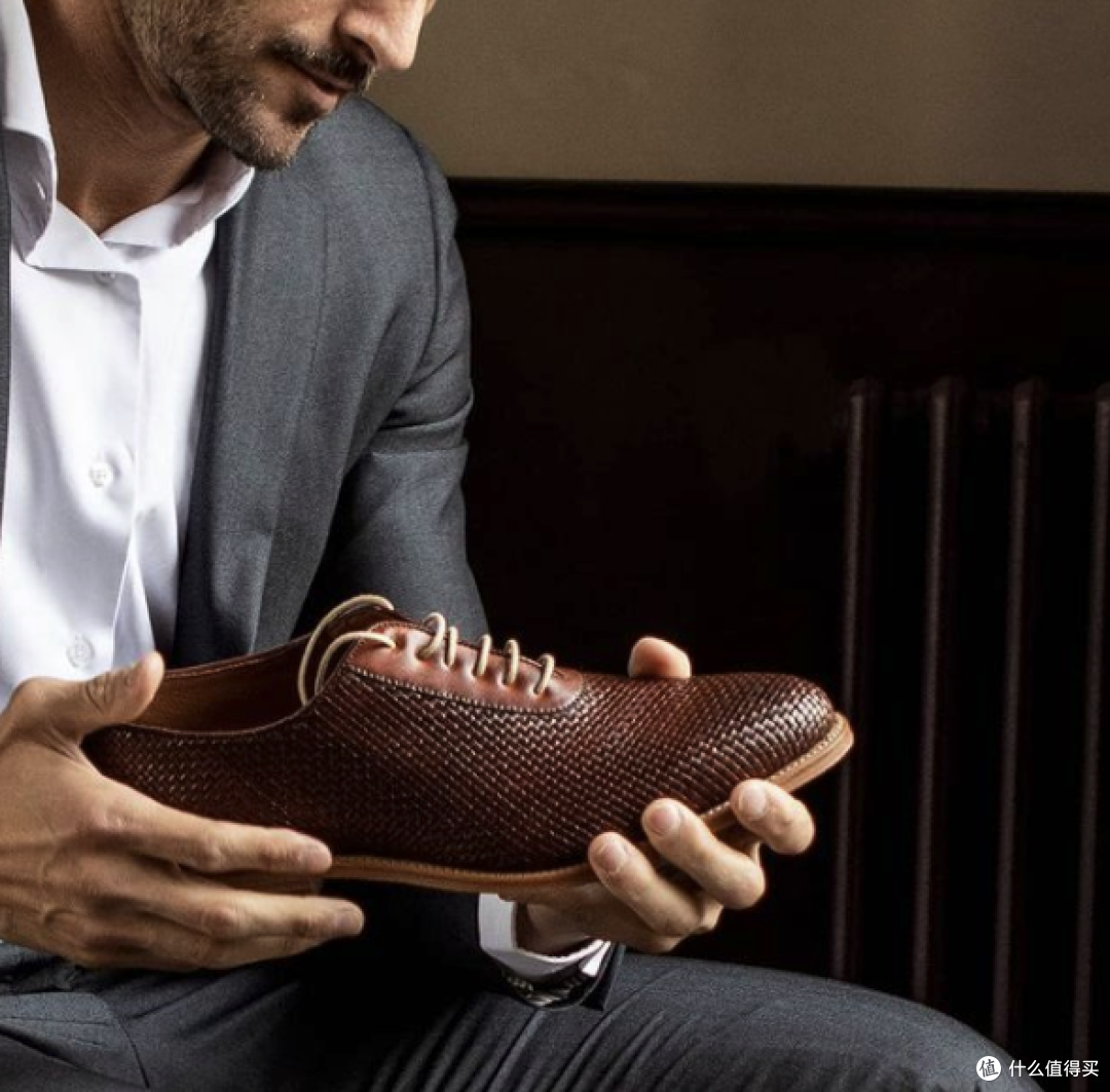 3个小众男士皮鞋品牌推荐,1步打造成熟绅士型格!内附主打单品清单