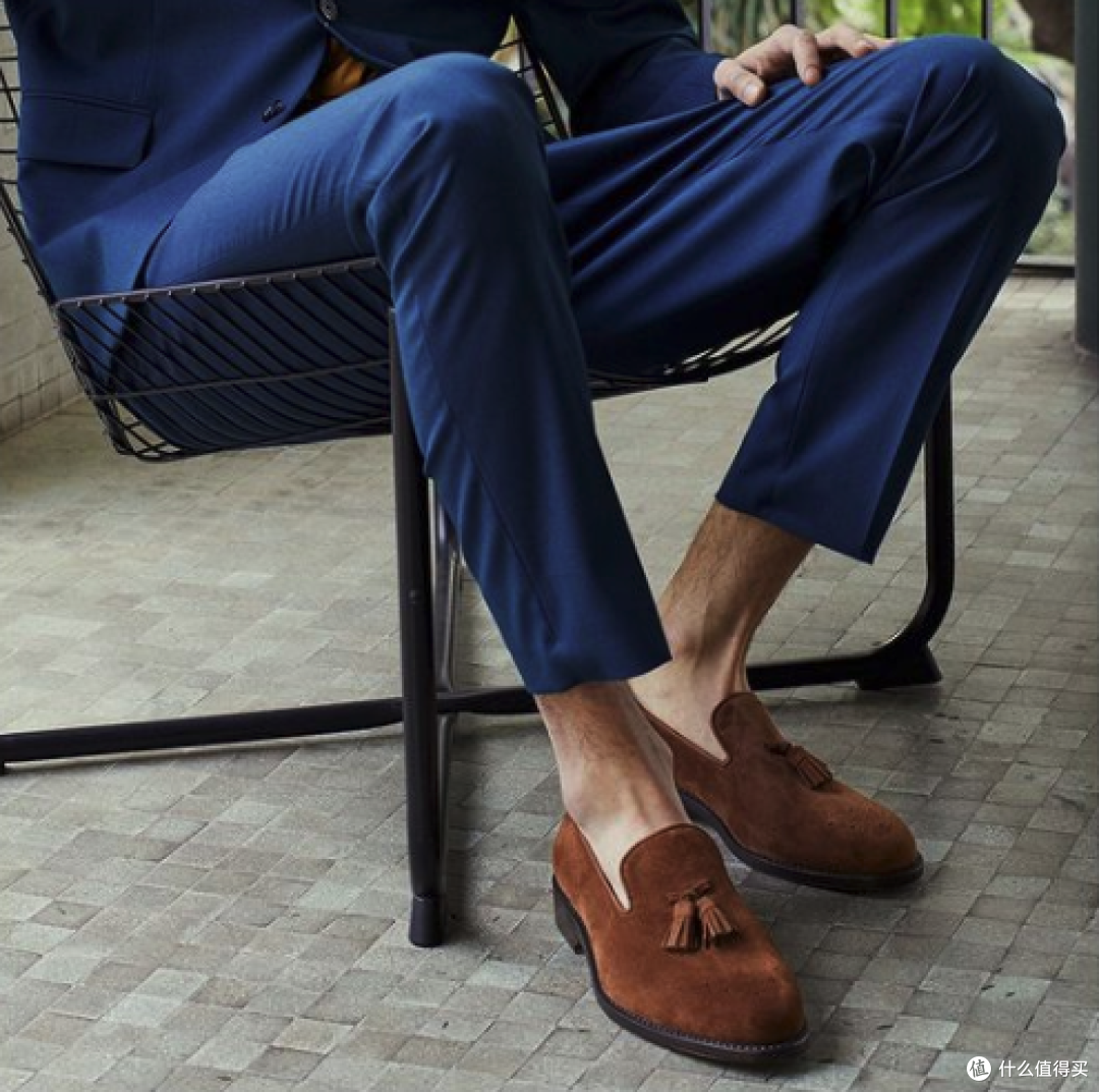 3个小众男士皮鞋品牌推荐,1步打造成熟绅士型格!内附主打单品清单