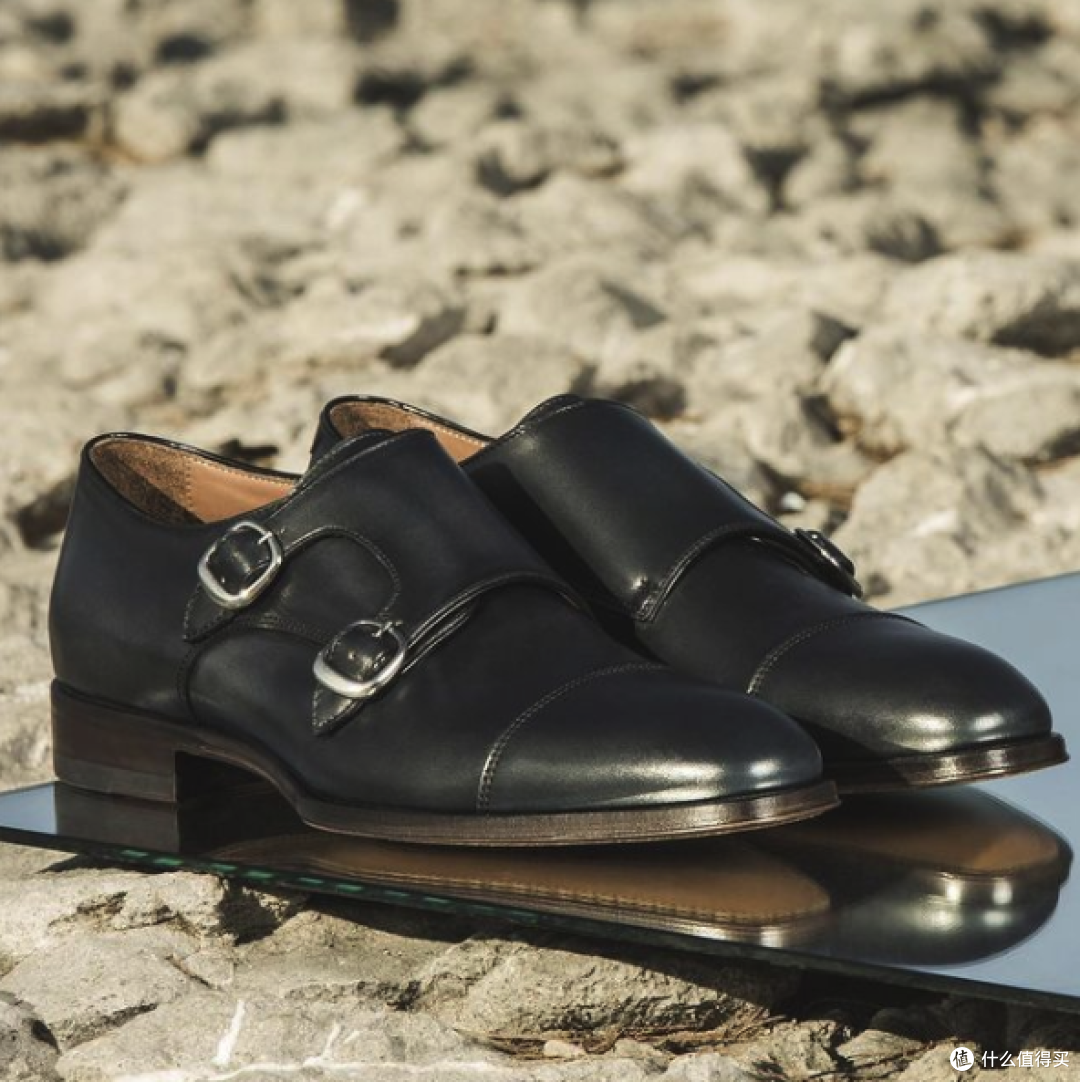 3个小众男士皮鞋品牌推荐,1步打造成熟绅士型格!内附主打单品清单