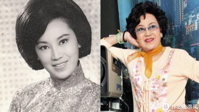 TVB老戏骨李香琴去世：曾饰演86版《倚天屠龙记》灭绝师太，一生共出演过60多部电视剧以及300多部电影_其他文化娱乐_什么值得买