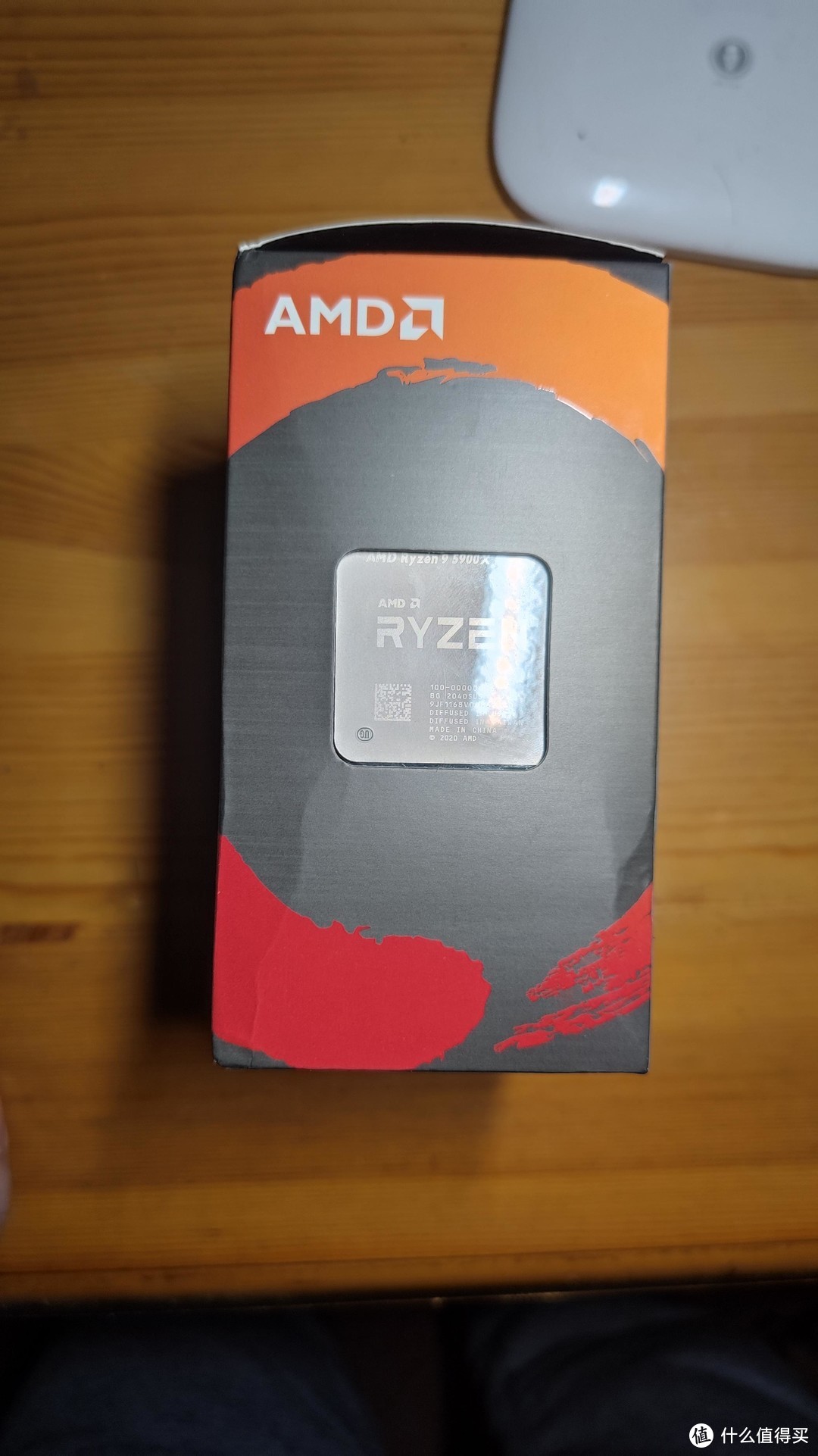 AMD R9 5900X，这还是我第一次上A系平台