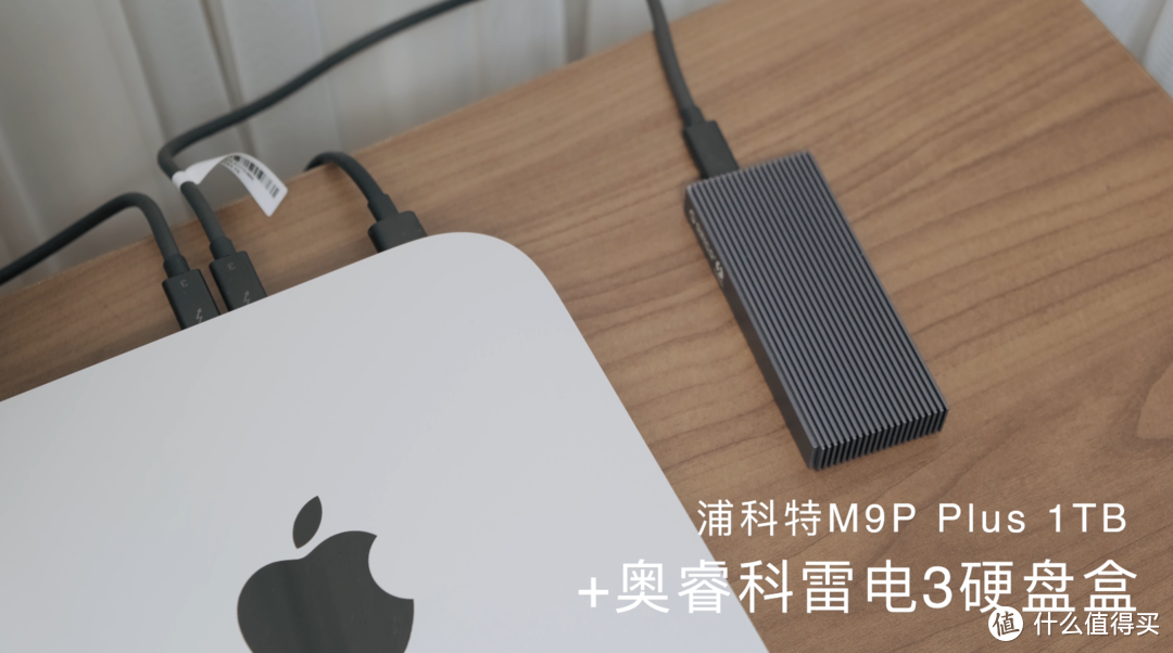 「Mac配件」Mac Mini 配件推荐：扩展坞、扩容、外设、显示器，一定有你需要的~