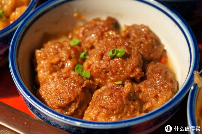 吃豫菜必须要体验的餐厅之一阿庄地道豫菜