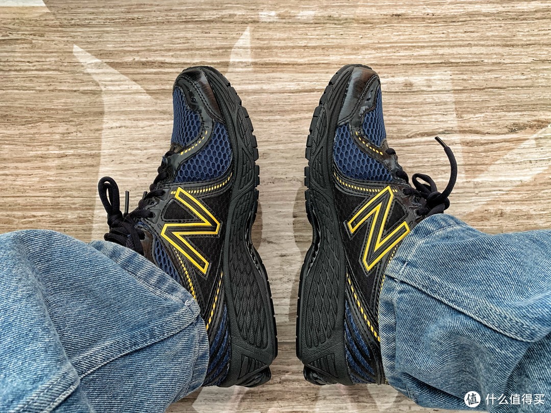 Dime X New Balance 860v2 开箱