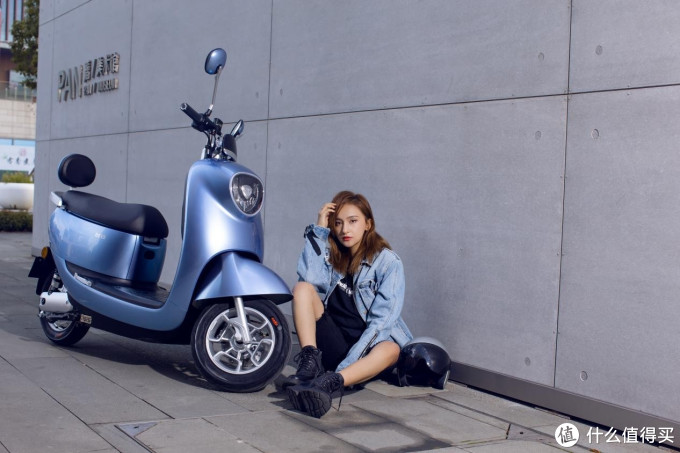 小广说物篇八十八一次充电双倍里程台铃超能n8颜值与实力并存