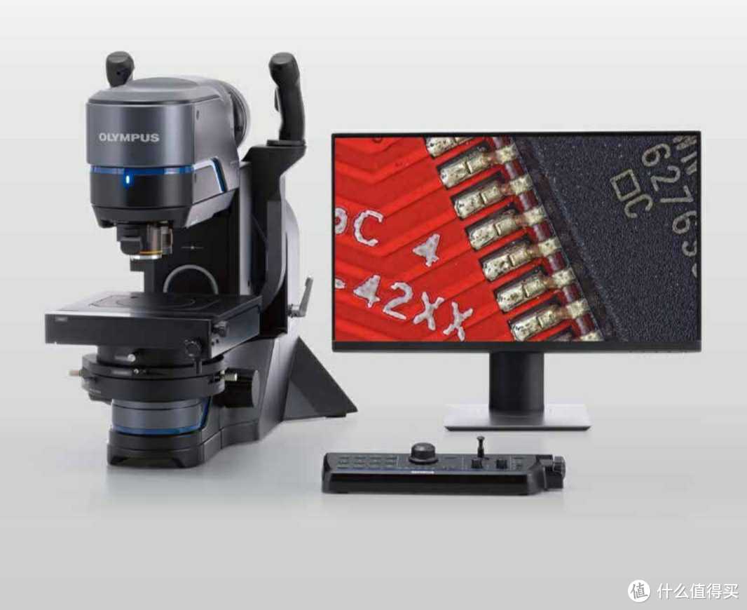 奥林巴斯数码显微镜，DSX1000，人民币688900元
